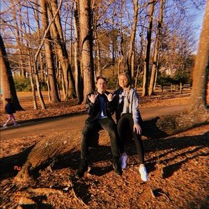 Meet your Posher, Logan